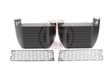 WAGNERTUNING Performance Ladeluftkühler Kit Audi RS6 C5